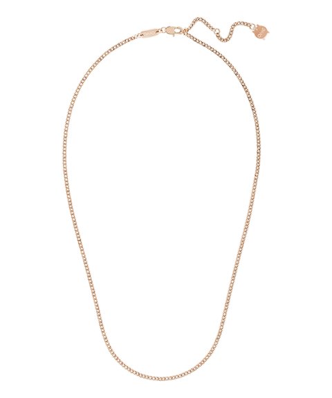 One Neckmess Sweet Joia Colar Mulher OJNN12R