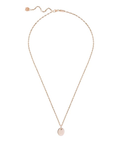 One Neckmess Holy Joia Colar Mulher OJNN13R One Neckmess Holy Joia Colar Mulher OJNN13R