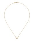 One Neckmess Brave Joia Colar Mulher OJNN20G