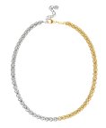 One Neckmess Beauty Joia Colar Mulher OJNN34SG