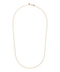One Neckmess Enlace Joia Colar Fio Mulher OJNN62G