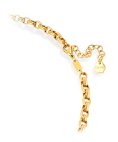 One Neckmess Monumental Joia Colar Mulher OJNN69G