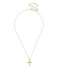 One Senhora Neckmess Aurora Gold Joia Colar Mulher OJNN76G