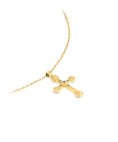 One Senhora Neckmess Aurora Gold Joia Colar Mulher OJNN76G