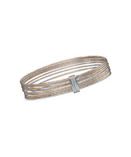 One New Universe Joia Pulseira Bangle Mulher OJNUB01