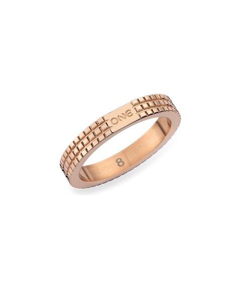 One London 02 Rosegold Joia Anel Mulher OJNYR02R One London 02 Rosegold Joia Anel Mulher OJNYR02R