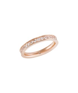 One London 03 Rosegold Joia Anel Mulher OJNYR03R