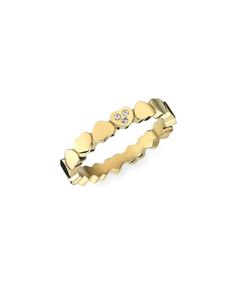 One London 14 Gold Joia Anel Mulher OJNYR14Y One London 14 Gold Joia Anel Mulher OJNYR14Y