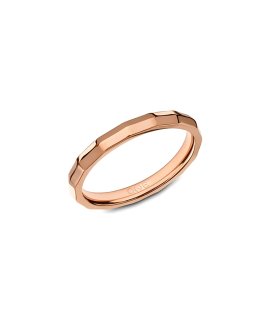 One London 22 Rosegold Joia Anel Mulher OJNYR22R