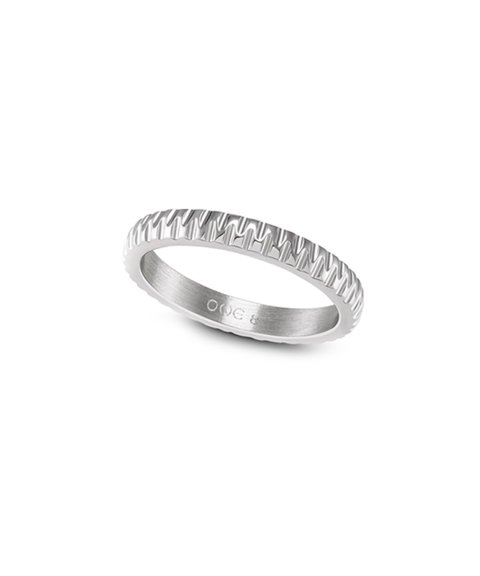 One London 26 Silver Joia Anel Mulher OJNYR26S One London 26 Silver Joia Anel Mulher OJNYR26S