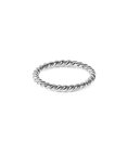 One London 33 Silver Joia Anel Mulher OJNYR33S