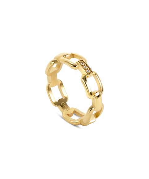 One London 35 Gold Joia Anel Mulher OJNYR35G One London 35 Gold Joia Anel Mulher OJNYR35G