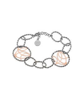 One Porto Joia Pulseira Mulher OJPOBS01
