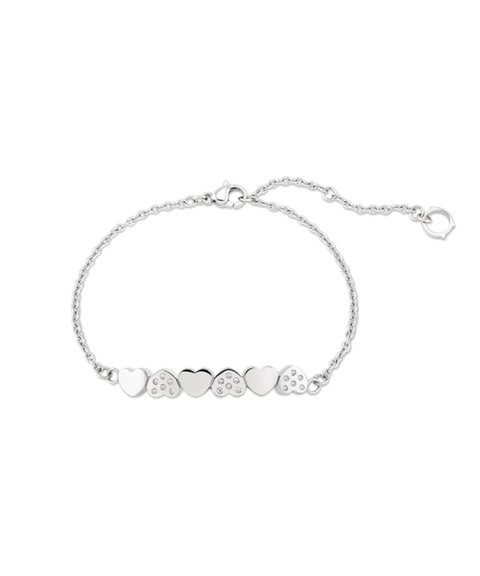 One Pashion Joia Pulseira Mulher OJPSB01 One Pashion Joia Pulseira Mulher OJPSB01