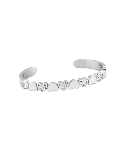 One Pashion Joia Pulseira Bangle Mulher OJPSB02 One Pashion Joia Pulseira Bangle Mulher OJPSB02