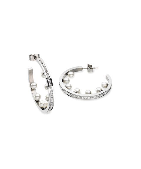 One Pearl Joia Brincos Mulher OJPSE01 One Pearl Joia Brincos Mulher OJPSE01