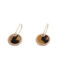 One Wild Paris Joia Colar Brincos Mulher OJPSET01 One Wild Paris Joia Colar Brincos Mulher OJPSET01