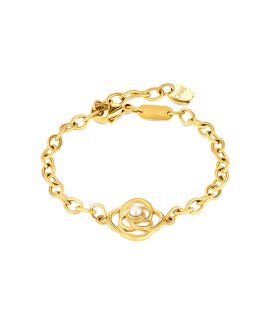 One Rose Belle Joia Pulseira Mulher OJRB04D