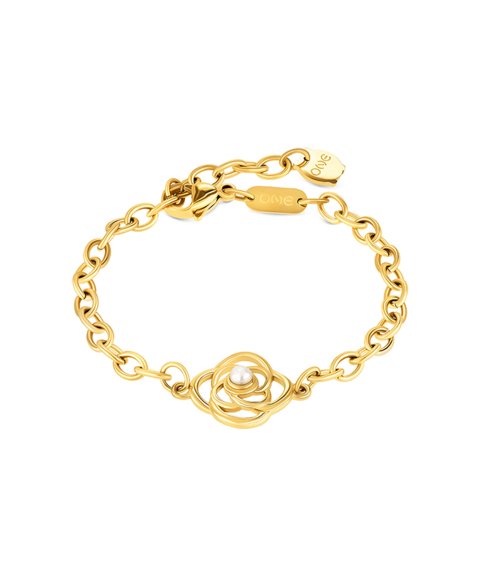 One Rose Belle Joia Pulseira Mulher OJRB04D