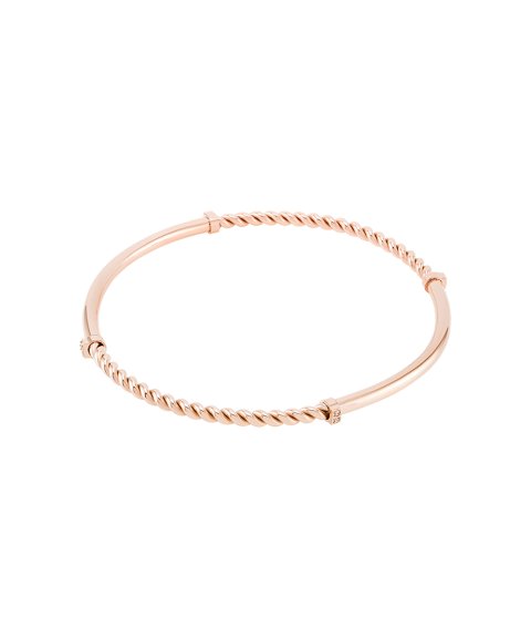 One Rosen Circle Joia Pulseira Bangle Mulher OJRCB01R