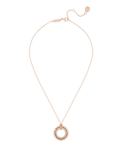 One Rosen Circle Joia Colar Mulher OJRCN01R One Rosen Circle Joia Colar Mulher OJRCN01R