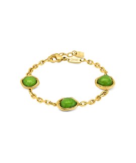 One Element Green Joia Pulseira Mulher OJSB01D