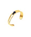 One Element Blue Joia Pulseira Bangle Mulher OJSB02D
