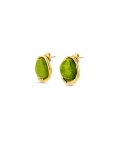 One Element Green Joia Brincos Mulher OJSE04D