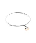 One Blessing Dreams Joia Pulseira Bangle Set Mulher OJSET05S