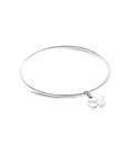 One Blessing Dreams Joia Pulseira Bangle Set Mulher OJSET05S