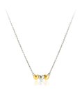 One Crazy Heart Joia Colar Brincos Set Mulher OJSET10SG