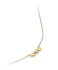 One Crazy Heart Joia Colar Brincos Set Mulher OJSET10SG