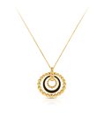 One Box Mood Elegance Joia Colar Set Mulher OJSET13G