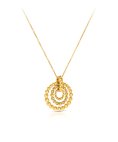 One Box Mood Elegance Joia Colar Set Mulher OJSET13G