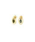 One Birthstone Maio Joia Colar Brincos Set Mulher OJSET24G05