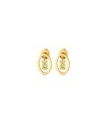 One Birthstone Agosto Joia Colar Brincos Set Mulher OJSET24G08
