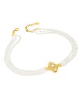 One Ophelia Joia Colar Brincos Set Mulher OJSET25G