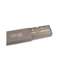 One Ophelia Joia Colar Brincos Set Mulher OJSET25G