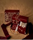One Calendário do Advento The Edit 2026 Relógio Joia Colar Pulseira Brincos Bangle Set Eau de Parfum Mulher OJSETGJ02V
