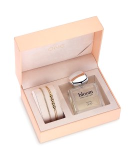 One Bloom 50ml Joia Pulseira Set Eau de Parfum Mulher OJSETP01