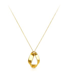 One Element Joia Colar Mulher OJSN01D