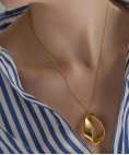 One Element Joia Colar Mulher OJSN01D