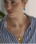 One Element Joia Colar Mulher OJSN01D