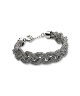 One Treccia Joia Pulseira Mulher OJTBS01