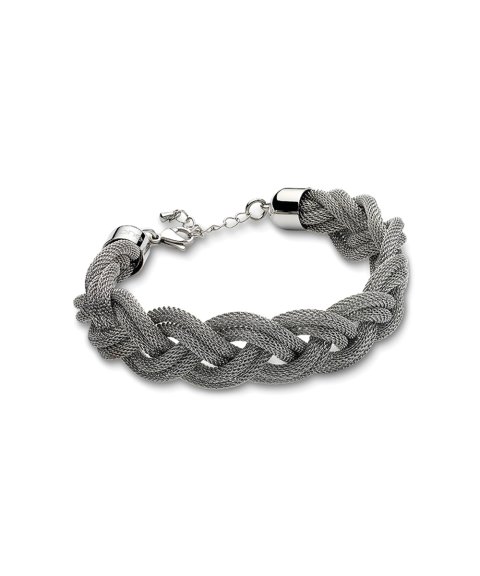 One Treccia Joia Pulseira Mulher OJTBS01 One Treccia Joia Pulseira Mulher OJTBS01