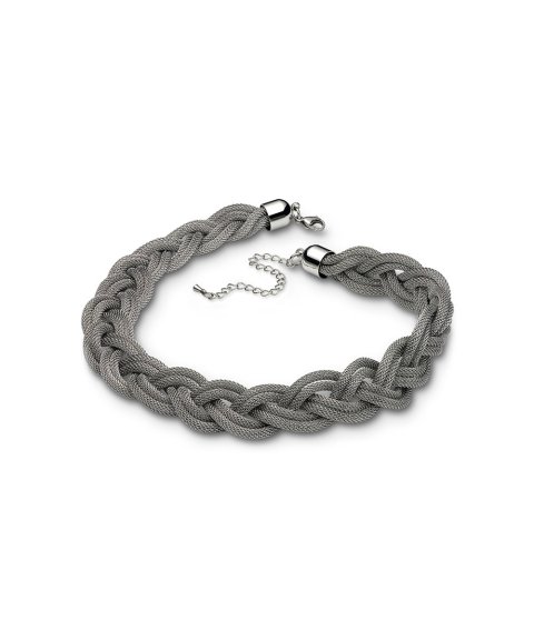 One Treccia Joia Colar Mulher OJTNS01 One Treccia Joia Colar Mulher OJTNS01