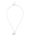 One Treasures Set Joia Colar Set Mulher OJTPK01S