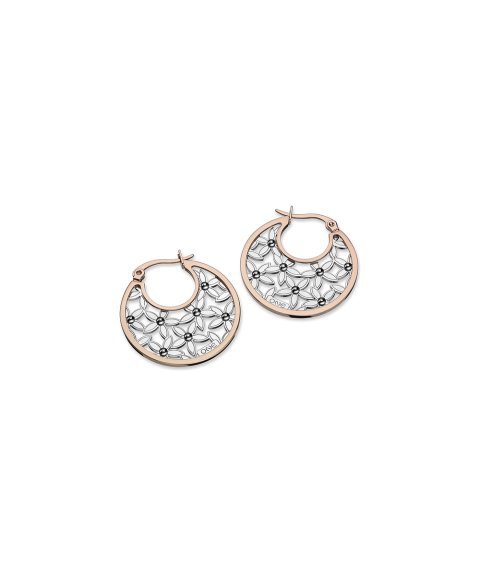 One Urban Flower Joia Brincos Mulher OJUE02 One Urban Flower Joia Brincos Mulher OJUE02