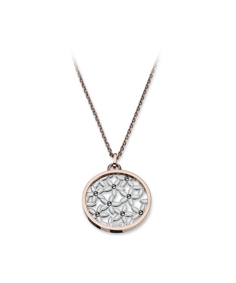 One Urban Flower Joia Colar Mulher OJUN01 One Urban Flower Joia Colar Mulher OJUN01