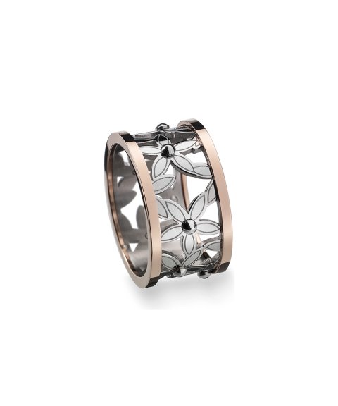 One Urban Flower Joia Anel Mulher OJUR01 One Urban Flower Joia Anel Mulher OJUR01